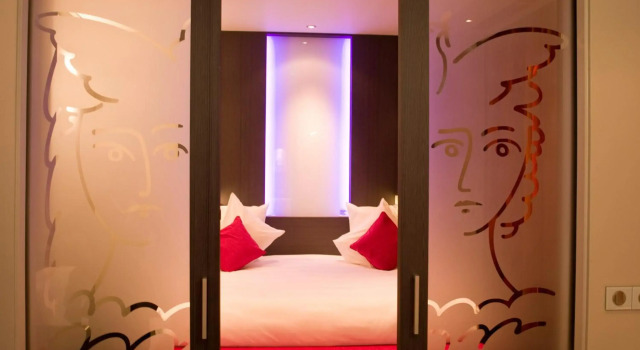 Hôtel & Spa Vatel, Rezerwuj Ośrodek wypoczynkowy Nimes Gard