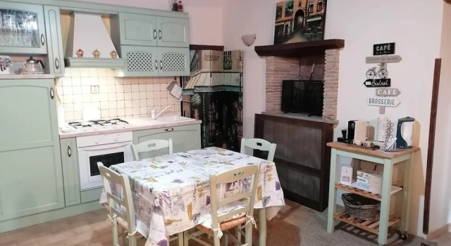 La Maisonette del Borgo