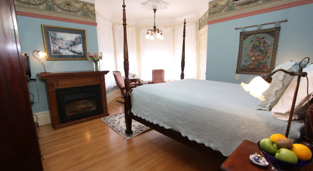 Napa Inn
