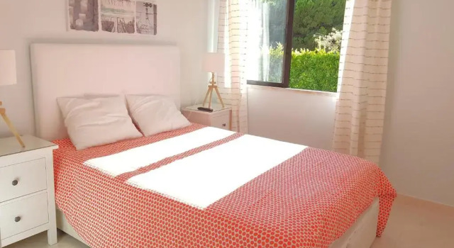 Algarve Apartment Falésia
