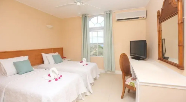 Brise De Mer - Villa With Captivating Views Of The Caribbean Sea 4 Bedroom Villa by RedAwning