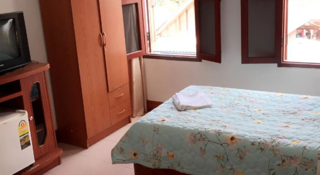 Khammany Hotel