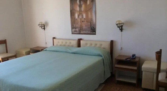 Habitación Estándar B&B Loreblick