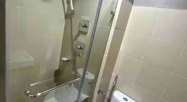 Номер Standard The Shore Residence