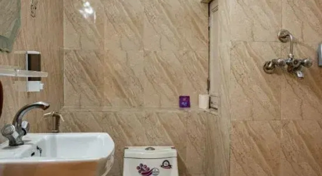 Номер Deluxe Kathmandu Prince Hotel