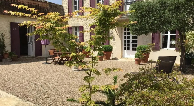 Le Manoir de Juillereau, Réserver Hôtel Pardaillan Aquitaine