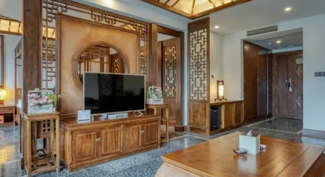 Taijiang Hotel