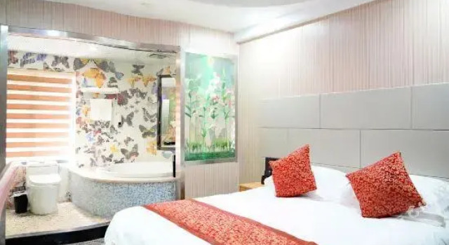 Meilasi Fashion Boutique Hotel, Rezerwuj Boutique Hotel Hangzhou Zhejiang