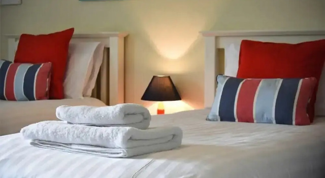 Farne View Cottage, Забронировать Дом для отпуска Сихаузес Нортумберленд