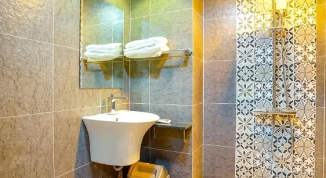 Hanoi Bens Apartment and Hotel, Забронировать Апартаменты/квартира Апартаменты Ханоя, Апартаменты/квартира