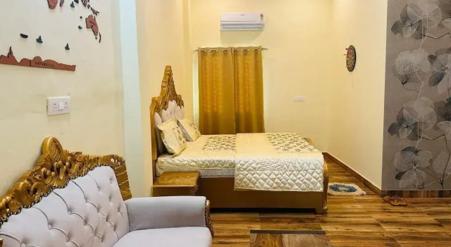Bhanu Bhawan, Забронировать Апартаменты/квартира Отели штата Раджастхана с парковкой, Парковка