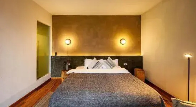 Suite Xinhu B&B