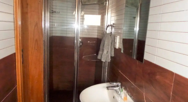 Двухместный номер Standard Angel Hospitality Services