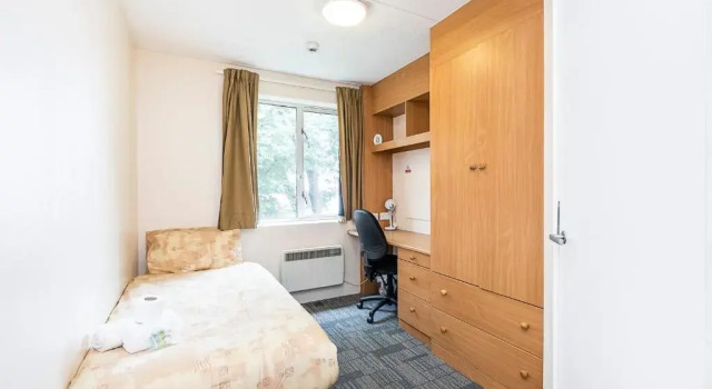 Номер Standard En Suite Rooms COLINDALE SK