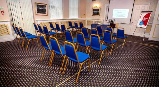 Fownes Hotel, Забронировать Отель Вустер Вустершир, рядом с Worcestershire County Cricket Club