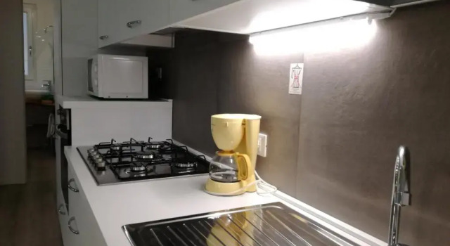 Апартаменты Casa Beatrice Garda