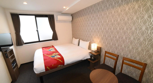 Двухместный номер Standard Laon Inn Gion Nawate