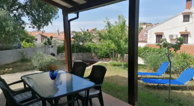 Апартаменты Deluxe Apartments Marlen