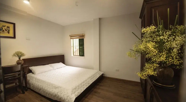 O Quan Chuong Homestay and Coffee, Prenota Hotel Hanoi Ha Noi Municipality