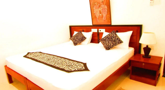 Grand Orchid Residence