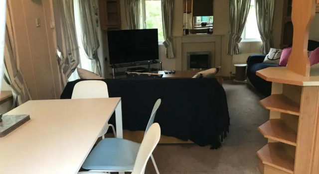 Номер Standard Family Holidays Blackpool