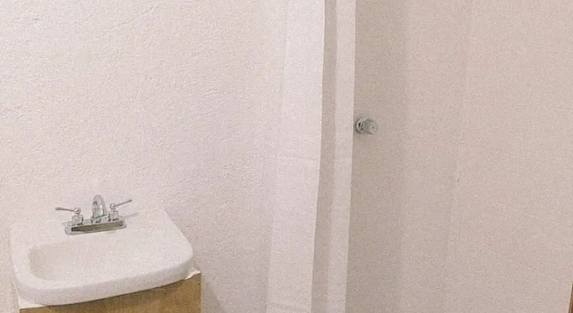 Двухместный номер Standard Hostel Casa Maguey
