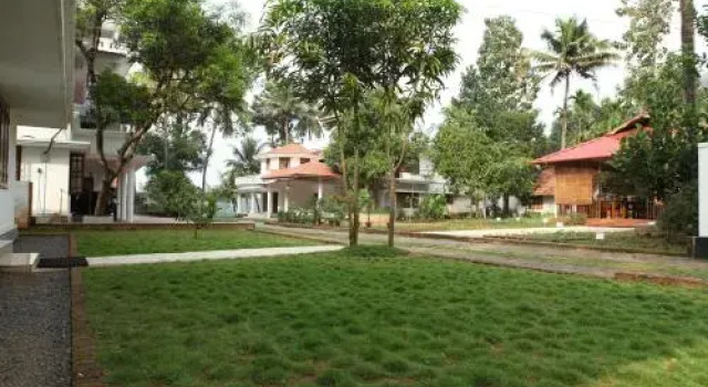 The Health Village
