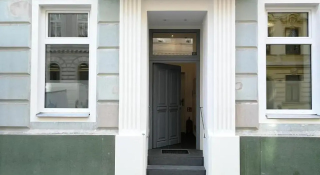 Апартаменты Superior Vienna Gold Apartments - contactless check in