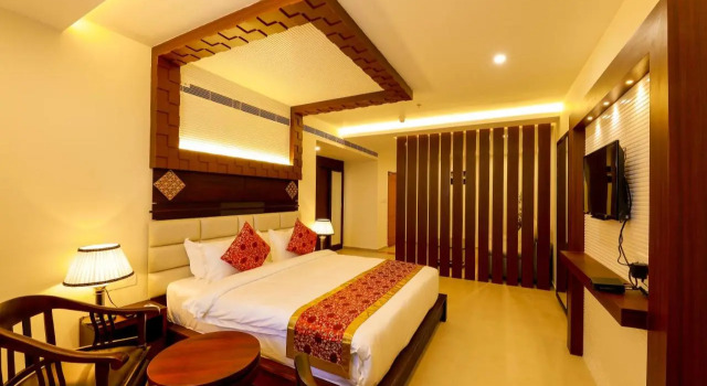Annai Resorts & Spa