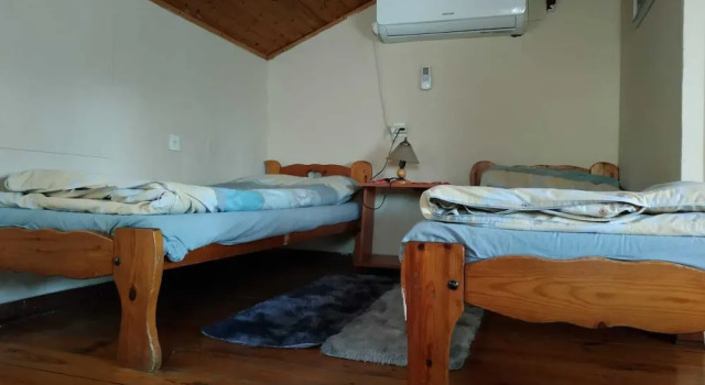 Студия beit nofesh waiss
