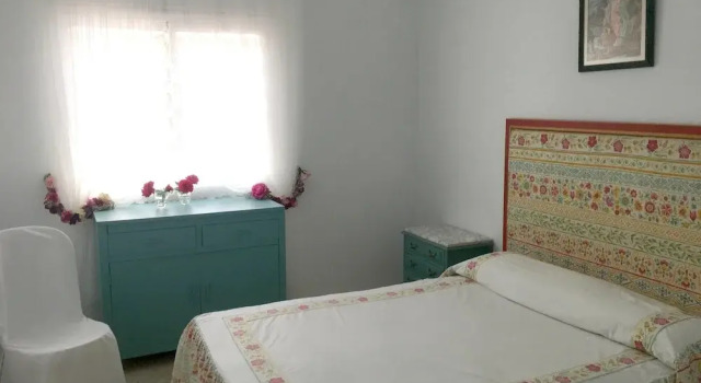 Chalet With 5 Bedrooms in Utrera, With Private Pool and Enclosed Garde, Забронировать Шале Утрера провинция Севилья