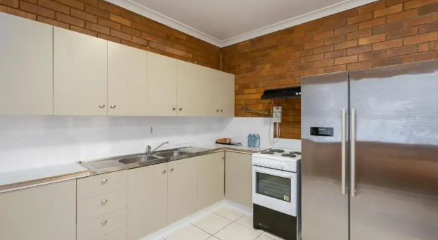 Апартаменты Apollo Motel Biloela
