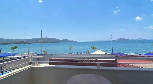 Kumsal Rooms, Rezervovat Hotel Hotely v Fethiye Area s parkováním, Parkování