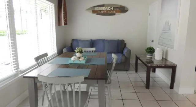 Полулюкс Sands of Islamorada