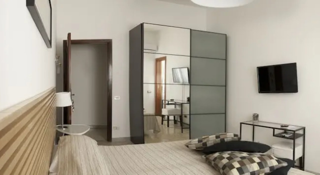 Komfort Zimmer Briciole di Gusto