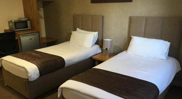 Citilodge Hotel, Забронировать Отель Отели Уэйкфилд 3 звезды, рядом с Wakefield Magistrates Court, 3*