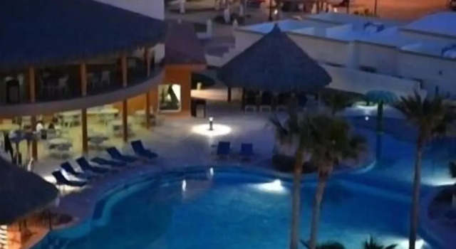 Номер Standard с 2 комнатами Beautiful 1Â½ Bedroom Condo on the Sea of Cortez at Las Palmas Resort BN-603A 2 Condo by RedAwning