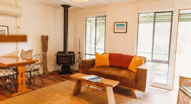 Коттедж Margaret River Holiday Cottages