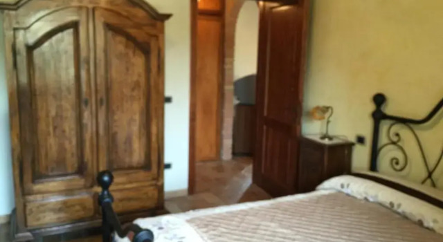 Апартаменты Azienda Agrituristica I Tre Casali