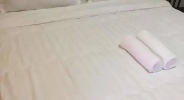 Номер Standard Charlee House