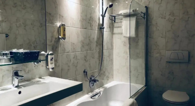 Двухместный номер Standard Boutique Hotel Chariot - Amsterdam Schiphol Airport