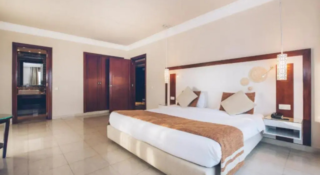 Семейный номер Standard Iberostar Selection Royal El Mansour