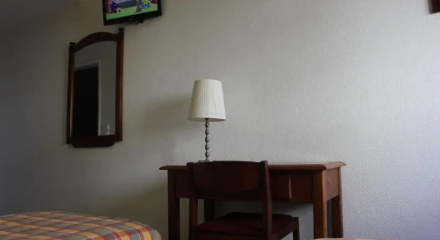 Двухместный номер Standard Mafra Guest House