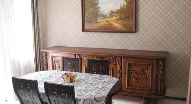 Apartments on Mayakovskogo, Book Apartment Svetlogorsk 