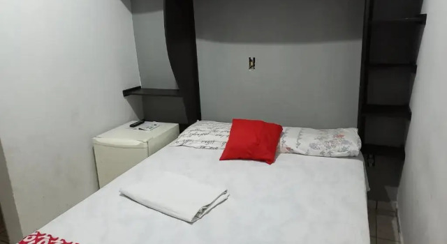 Трёхместный номер Standard Noite hotel