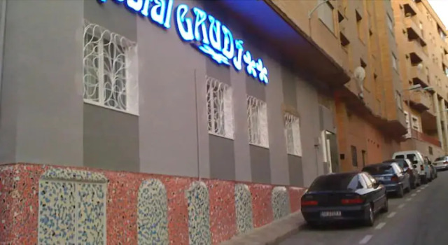Hostal Gaudi Cuenca, Varaa Hotelli Cuenca Cuenca Province, lähellä Espacio Torner