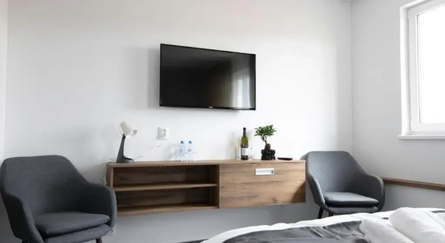 Penzion Glogar, Reserva ahora Hotel Frýdek-Místek 