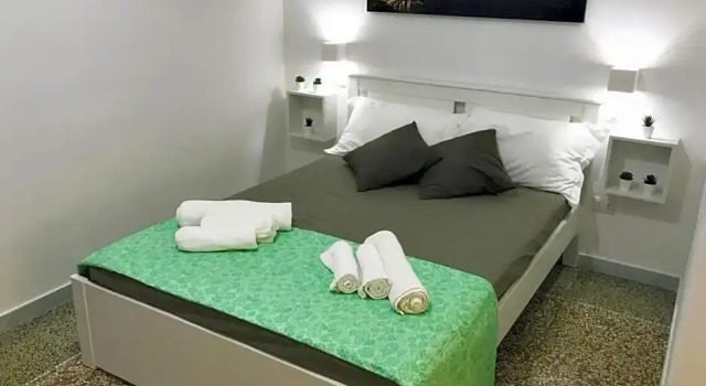Superior Zimmer Mellos B&B