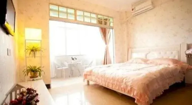 Yefeng Cafe, Reserva ahora Hotel Siming Xiamen