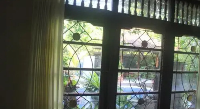 Tegar Guest House Blumbungan
